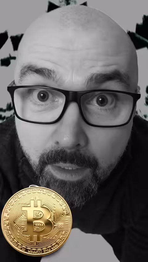“Crypto Crap”