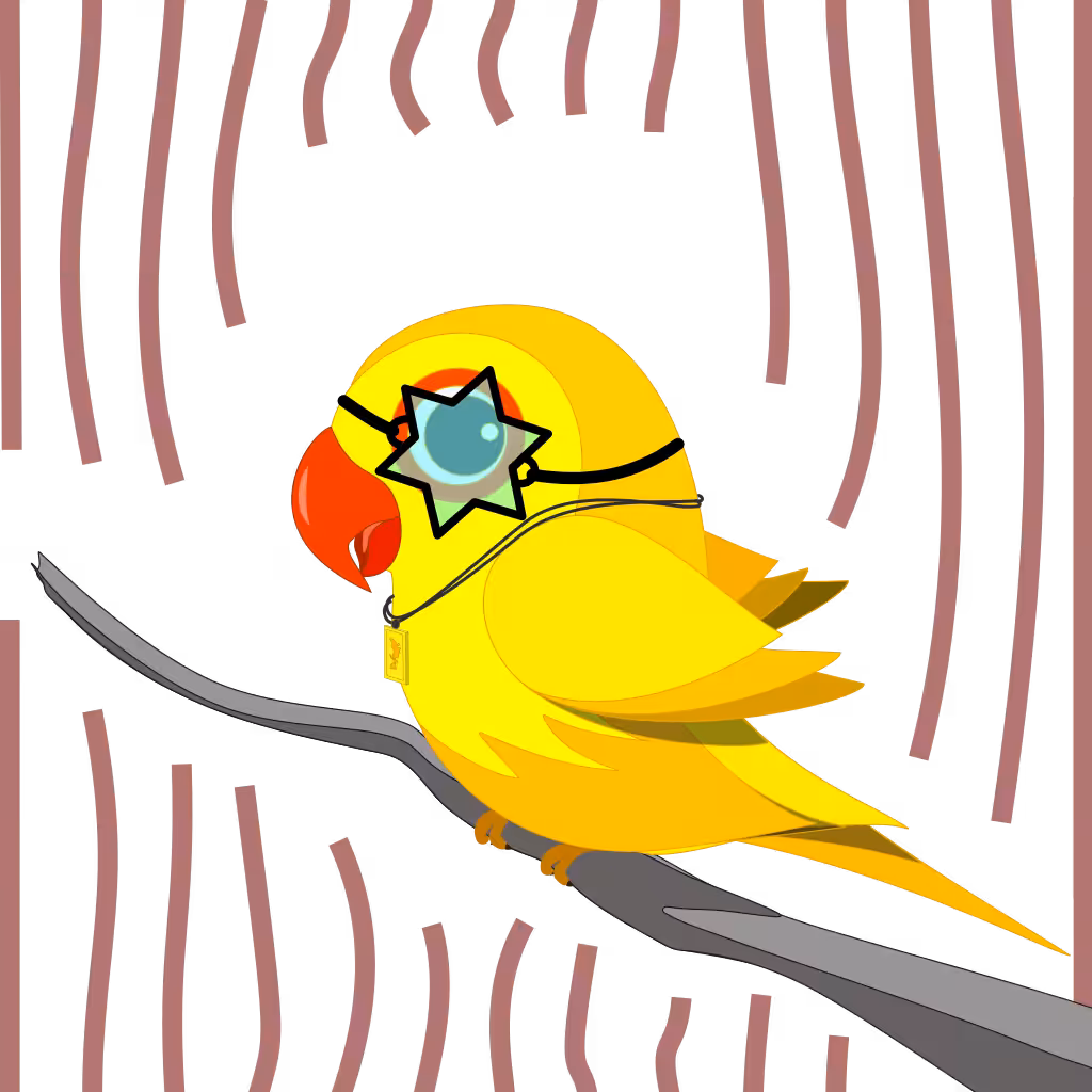 All season birdy #59