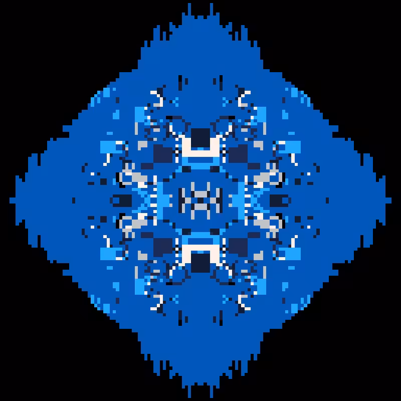 SNO_FLAKES #91