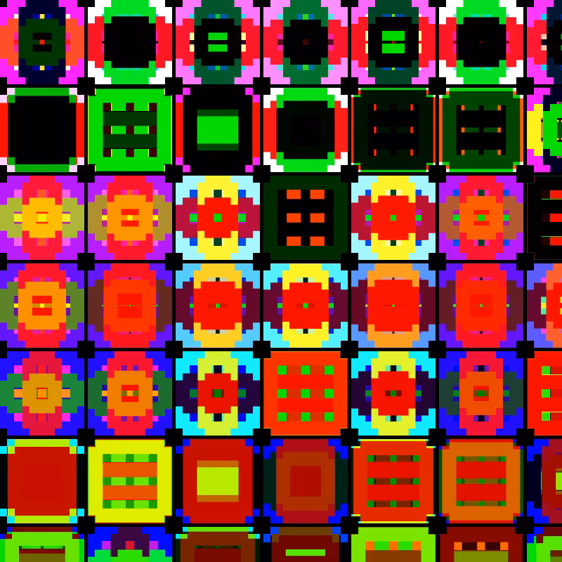 psychedelic.dreams #19
