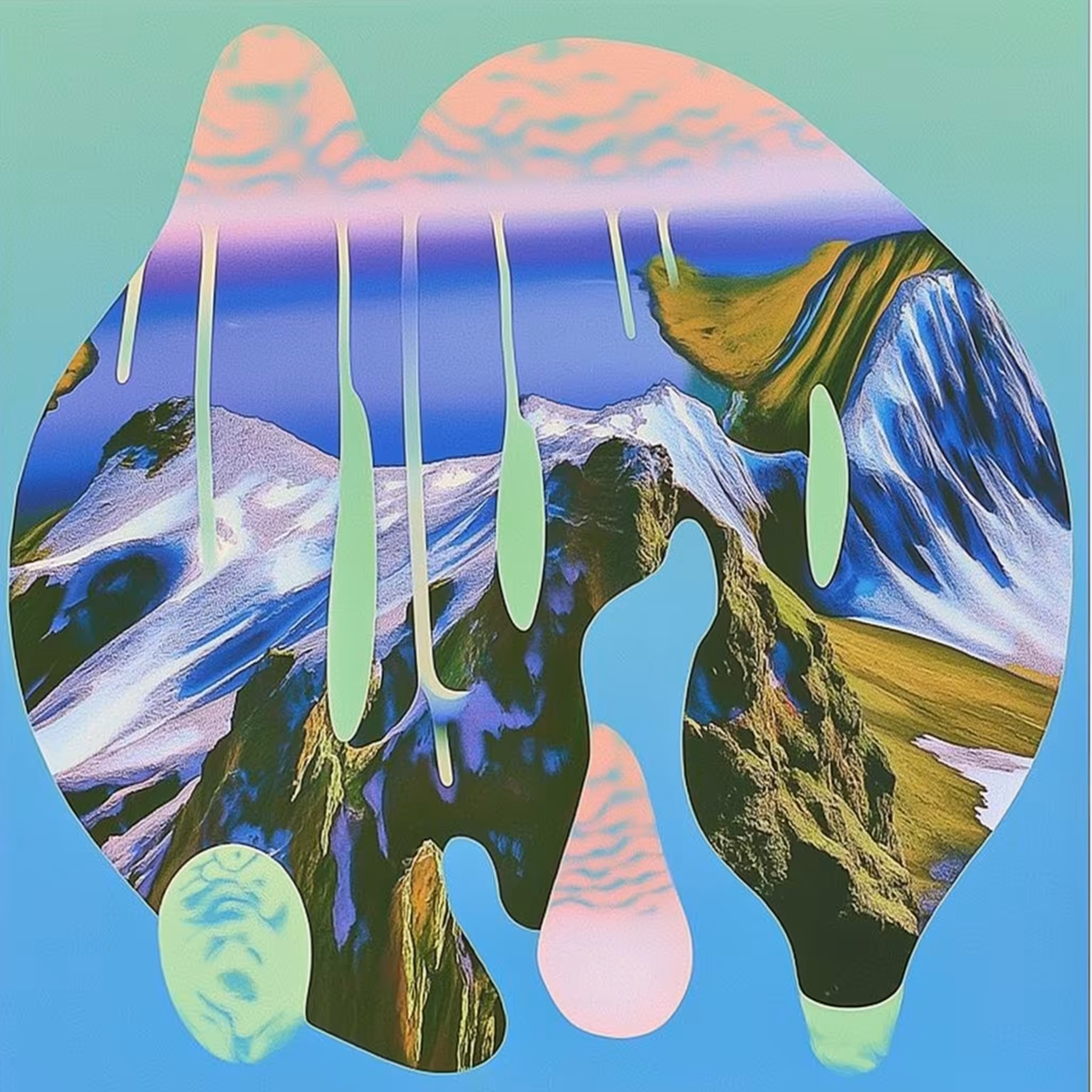 Sacred Mountain