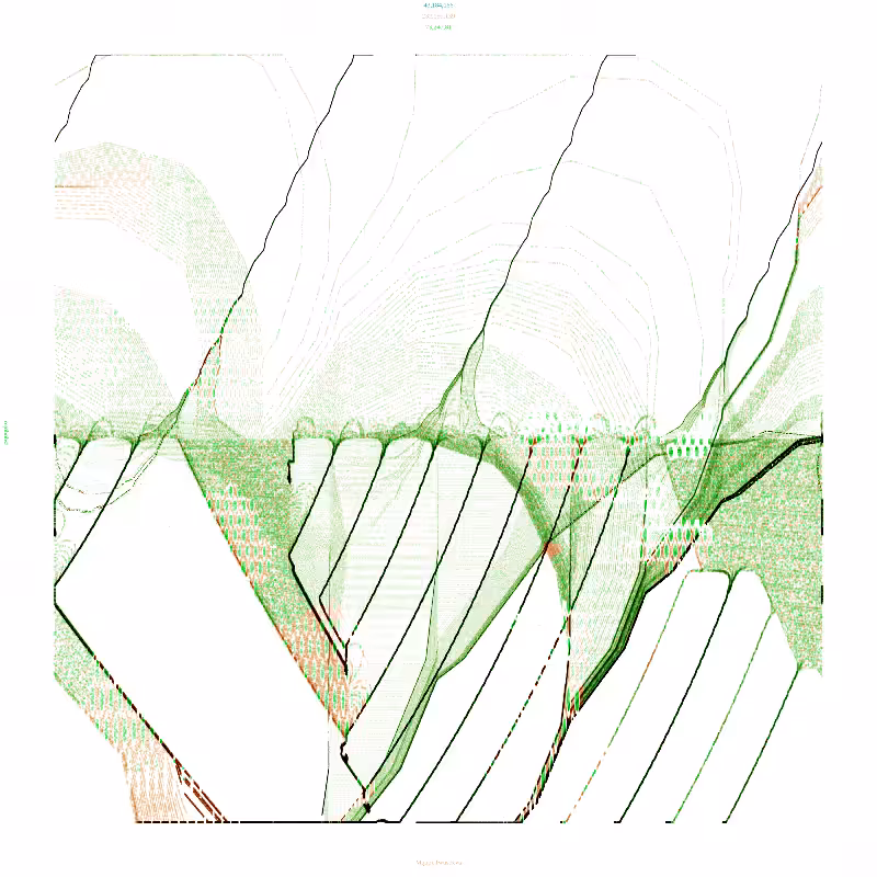 Emergent Forms #59