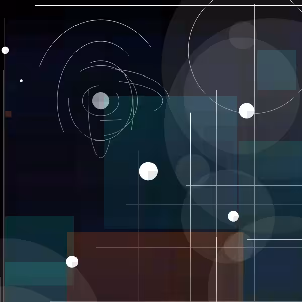 Universe map #4