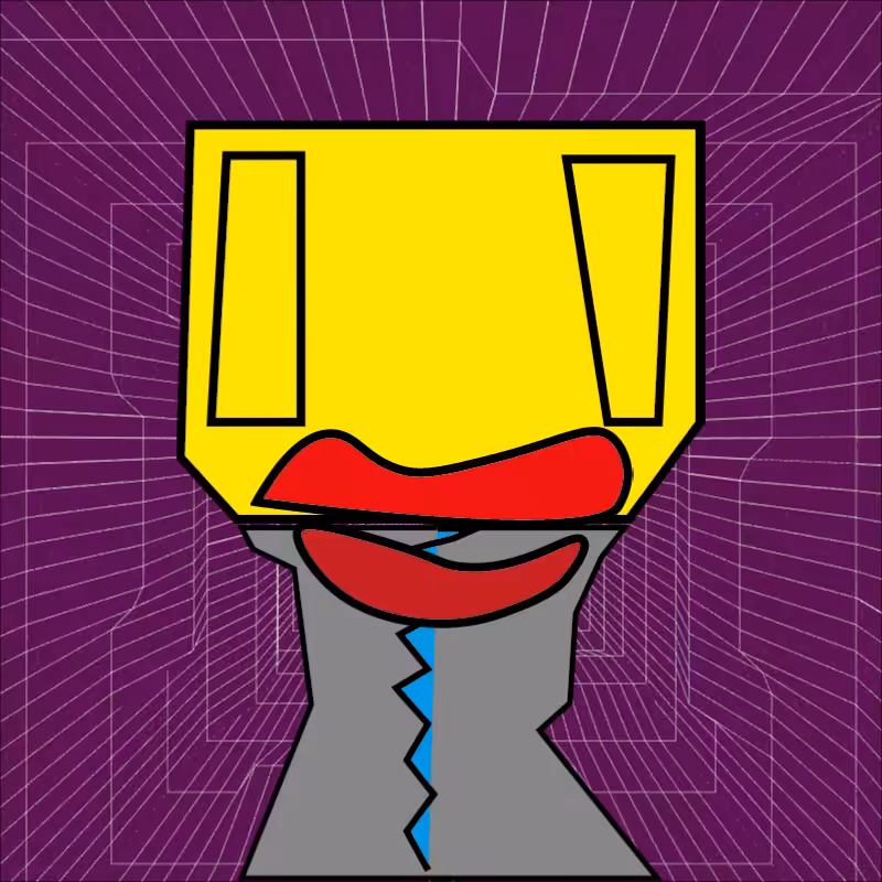 ITS KOSHKIN! It’s not punks #5