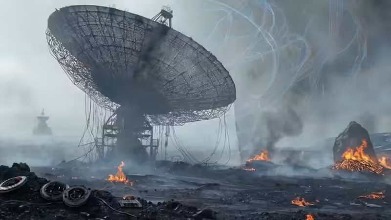 DX01: SINGULARITY 24825