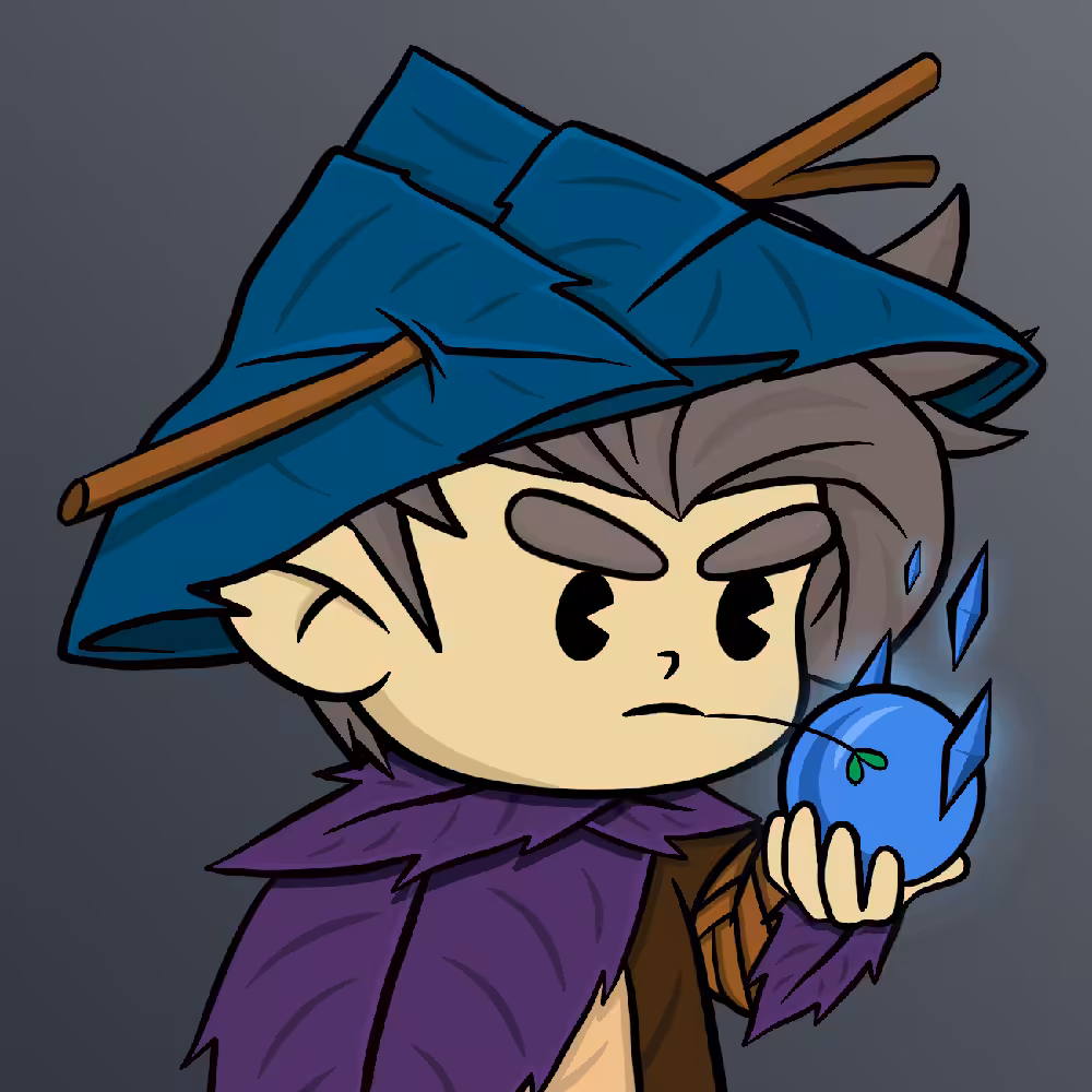 Tiny Wanderer #55