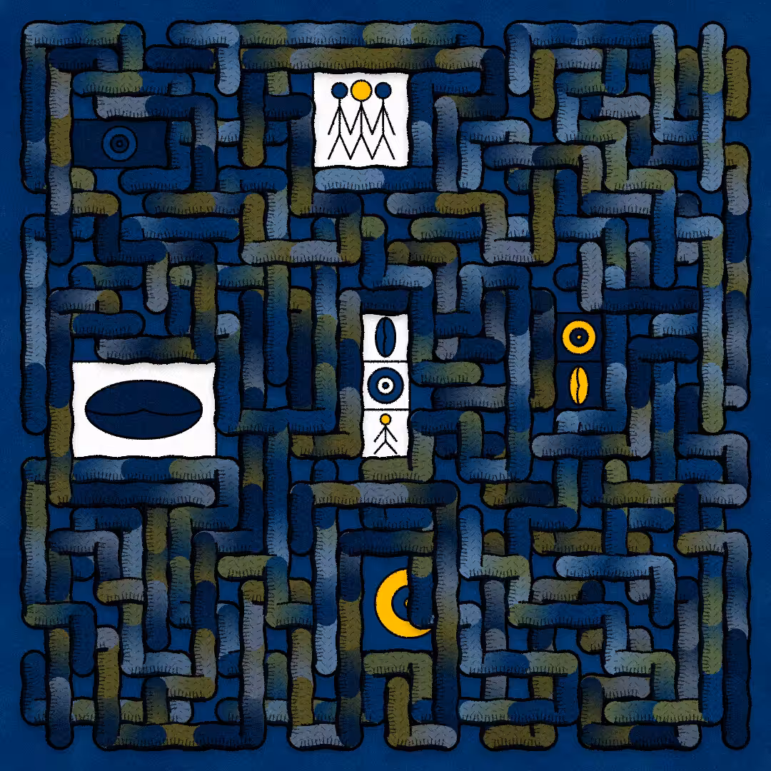 Intertwined #61