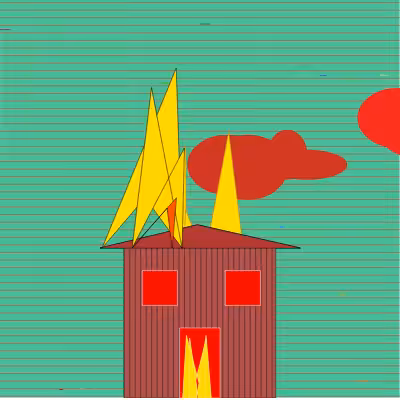 Fire Code #6