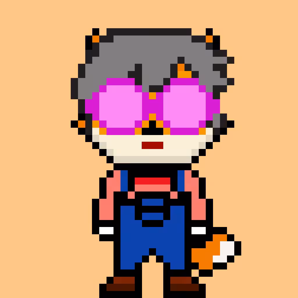 Foxquity #105