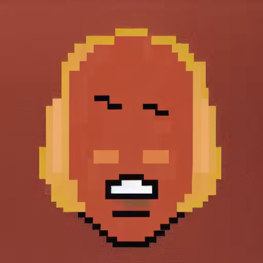 'create random character' #114