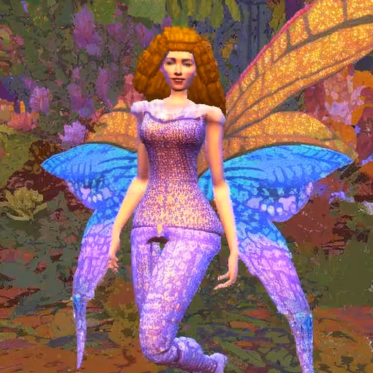 fairyGirl(3)