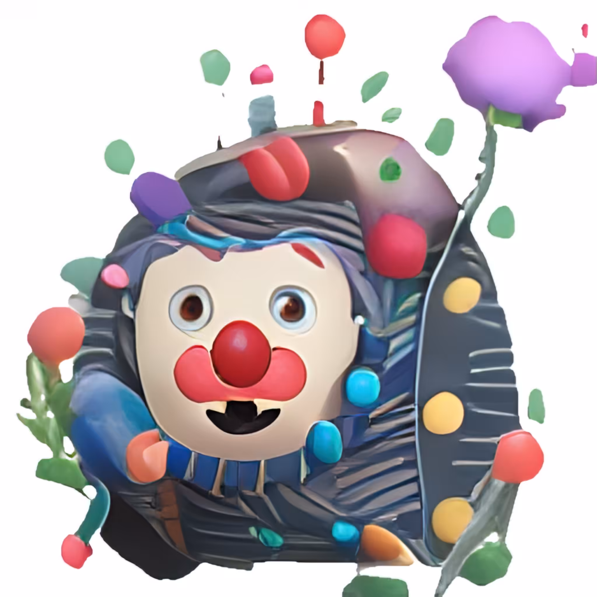 Cursed Emoji 112