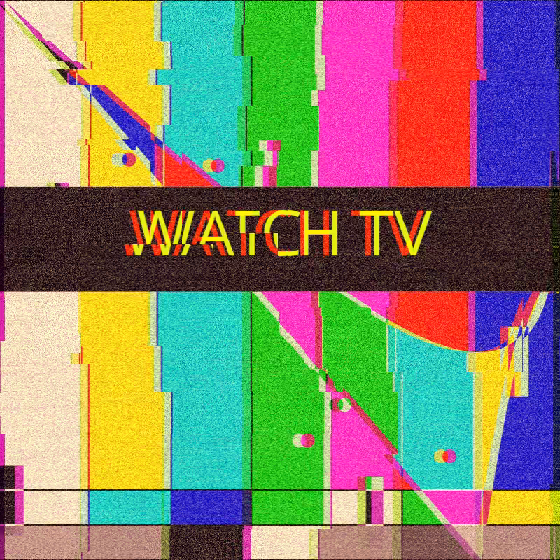 WAKE UP  #8