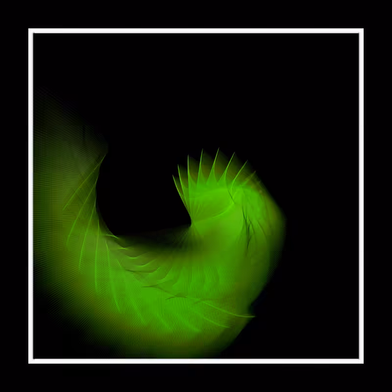 ArtWork ONCHAIN BASED #182
