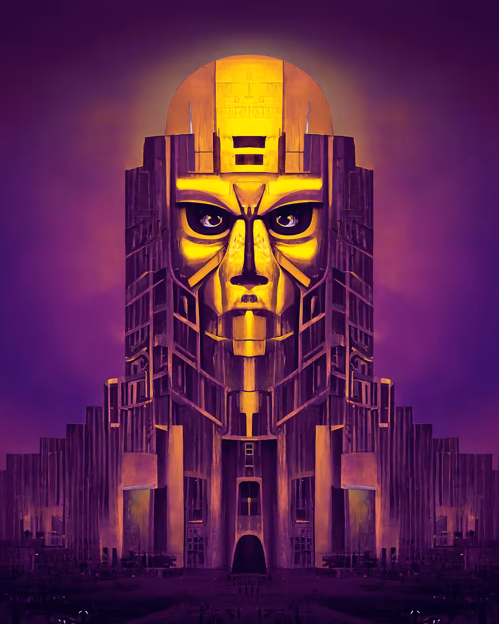 VENGEANCE