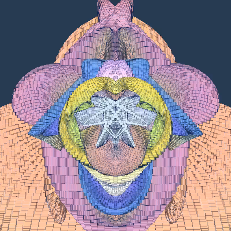 Zaratan #376