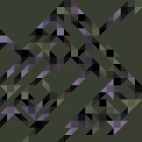 Crystal mine #8