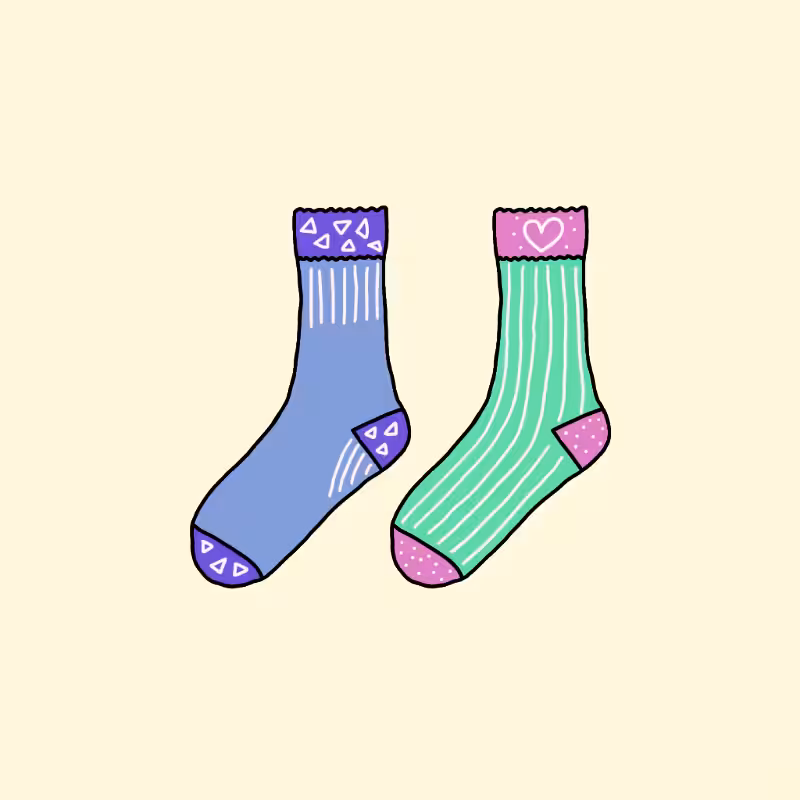 Socks #67