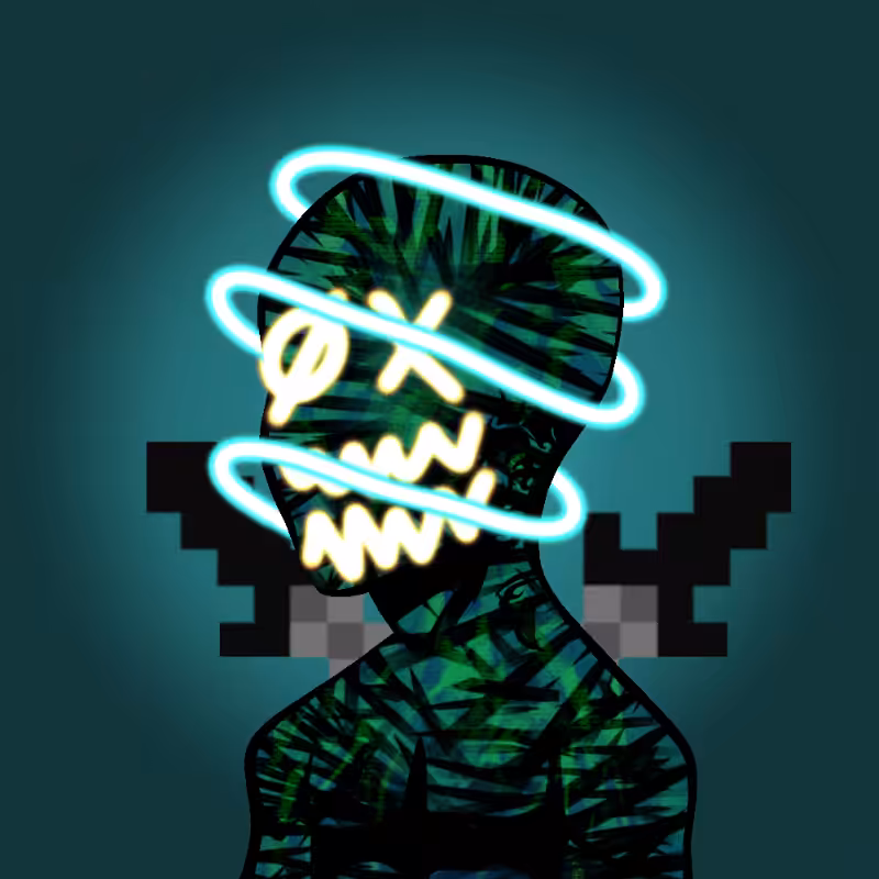 FX_D3M0NS #12
