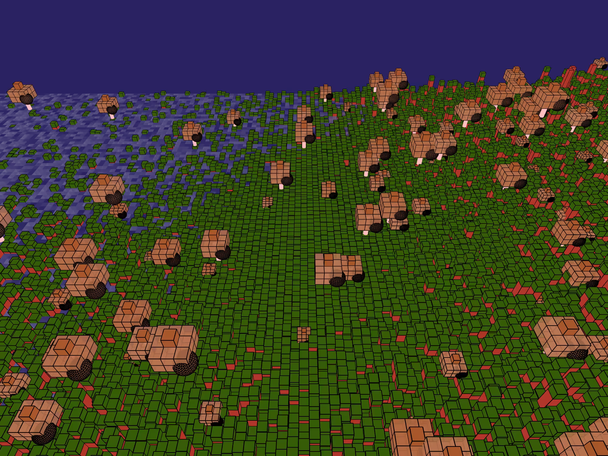City 3050 #13