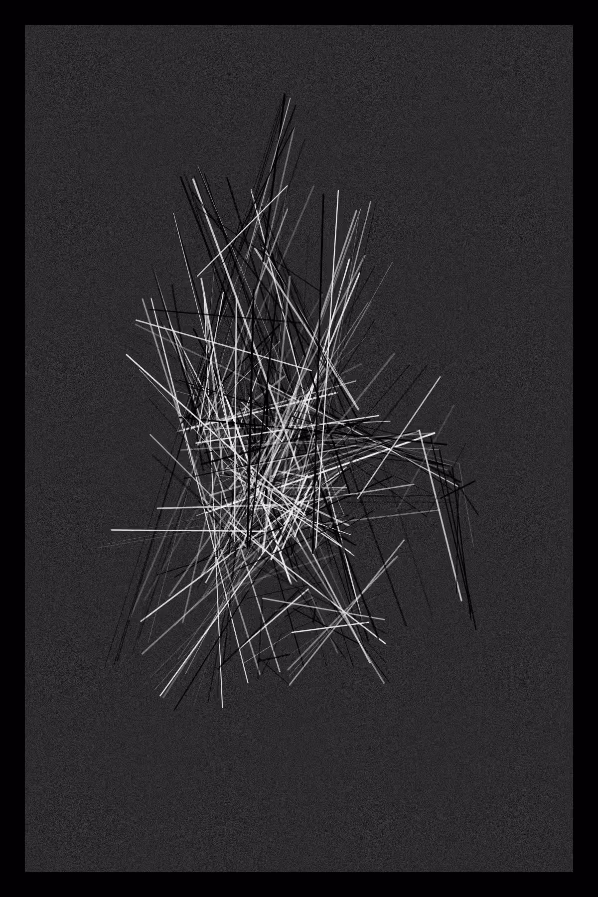 Strokes #10