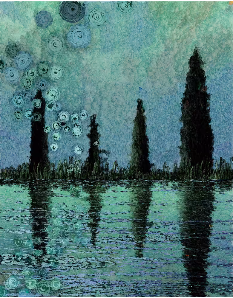 Lake Festival  #108