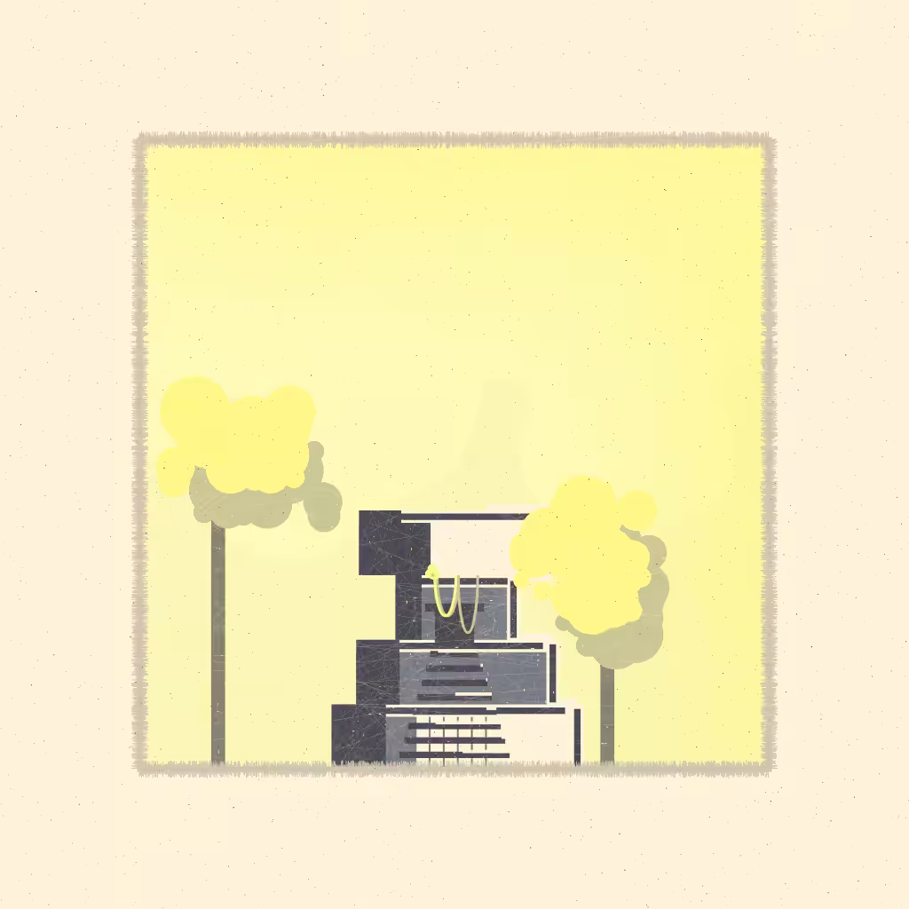 Ruined Ruins #107