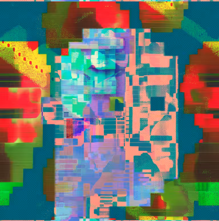 coalescence #162