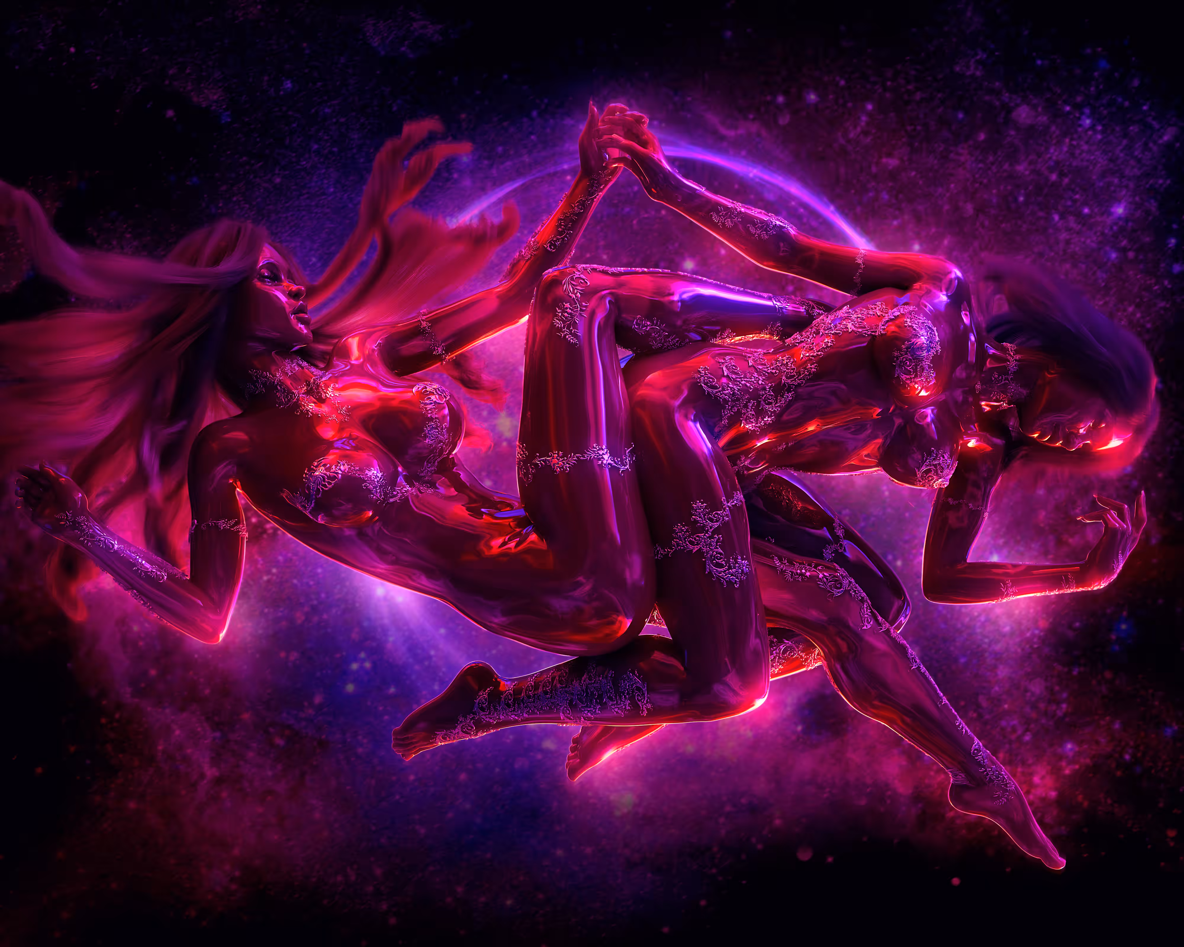 Infinity Dance