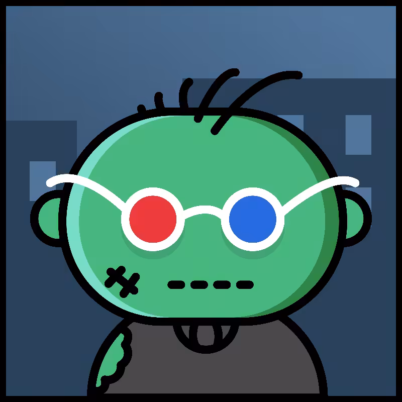 TeZombies #28