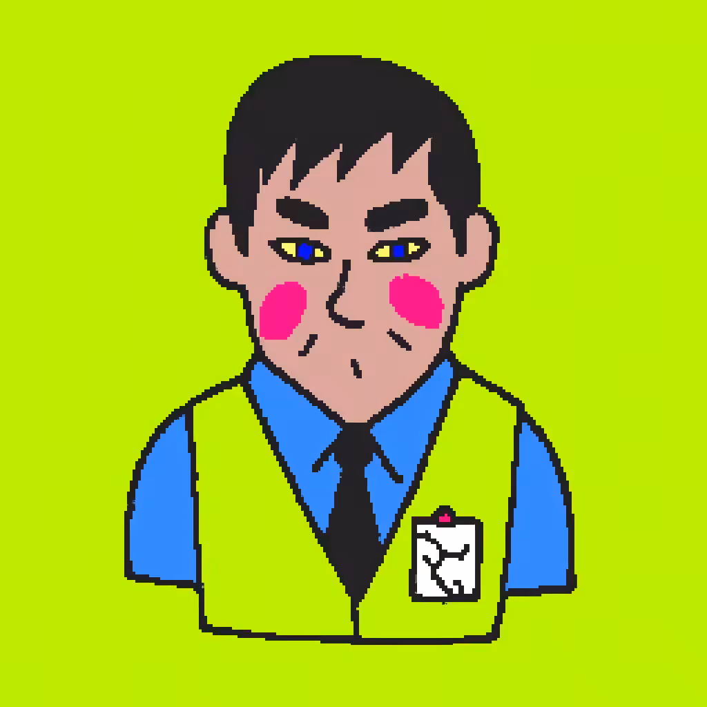 DX Terminal: FrownTownCarl