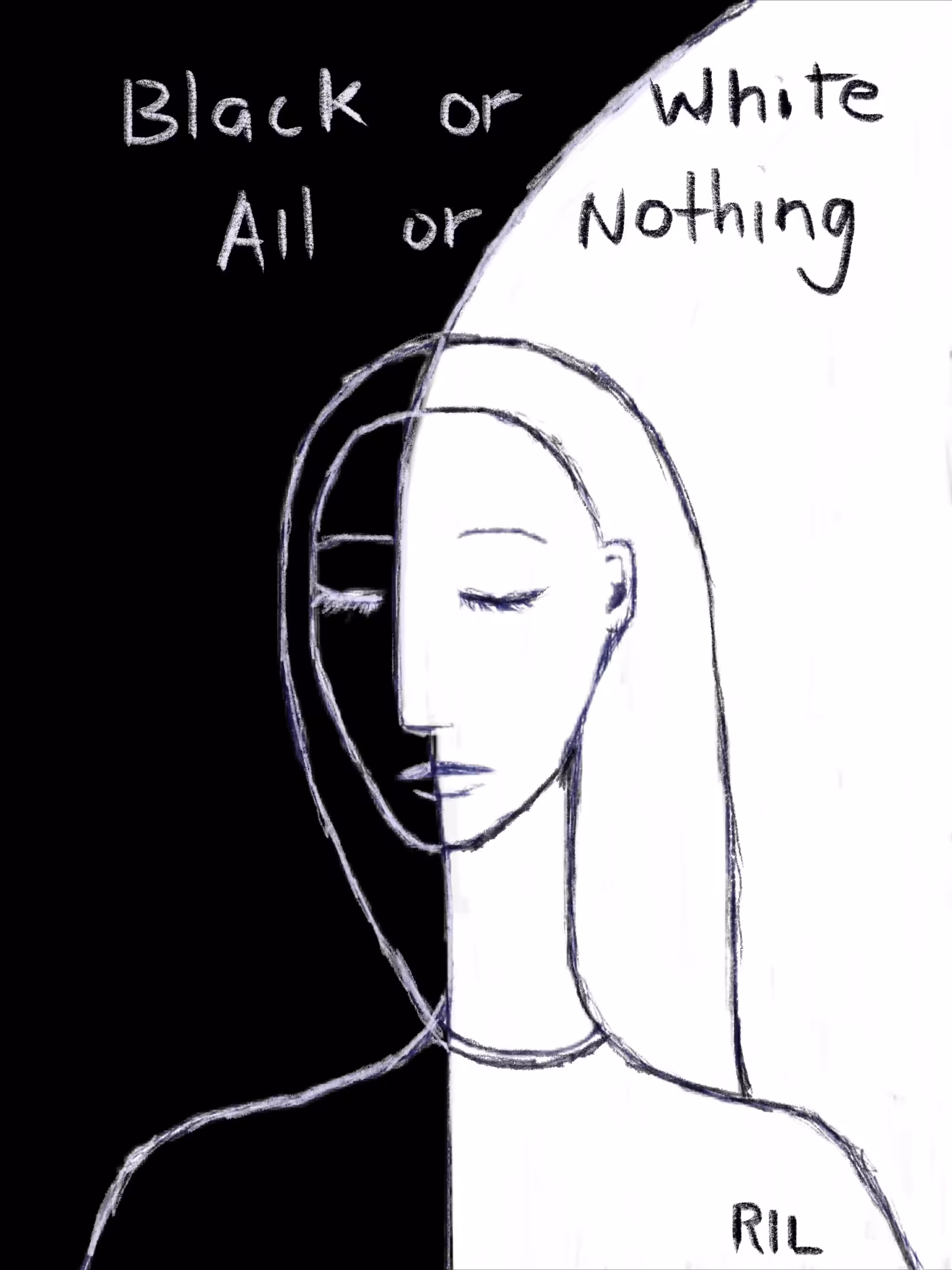 No inbetweens