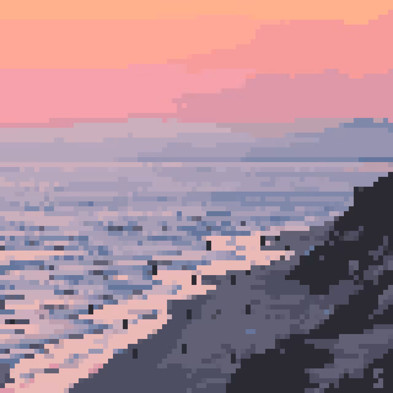 Playa Rosa