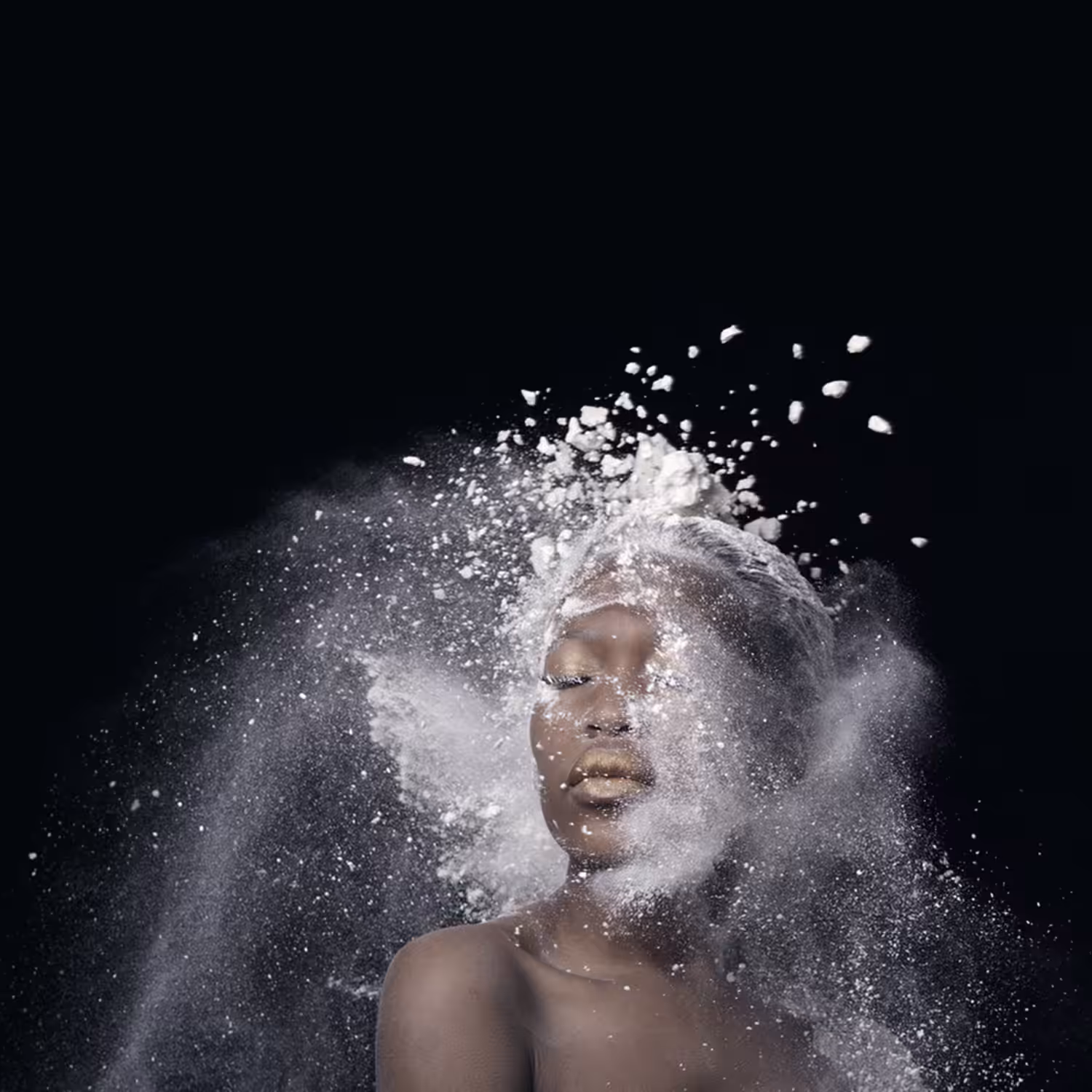 powder #4