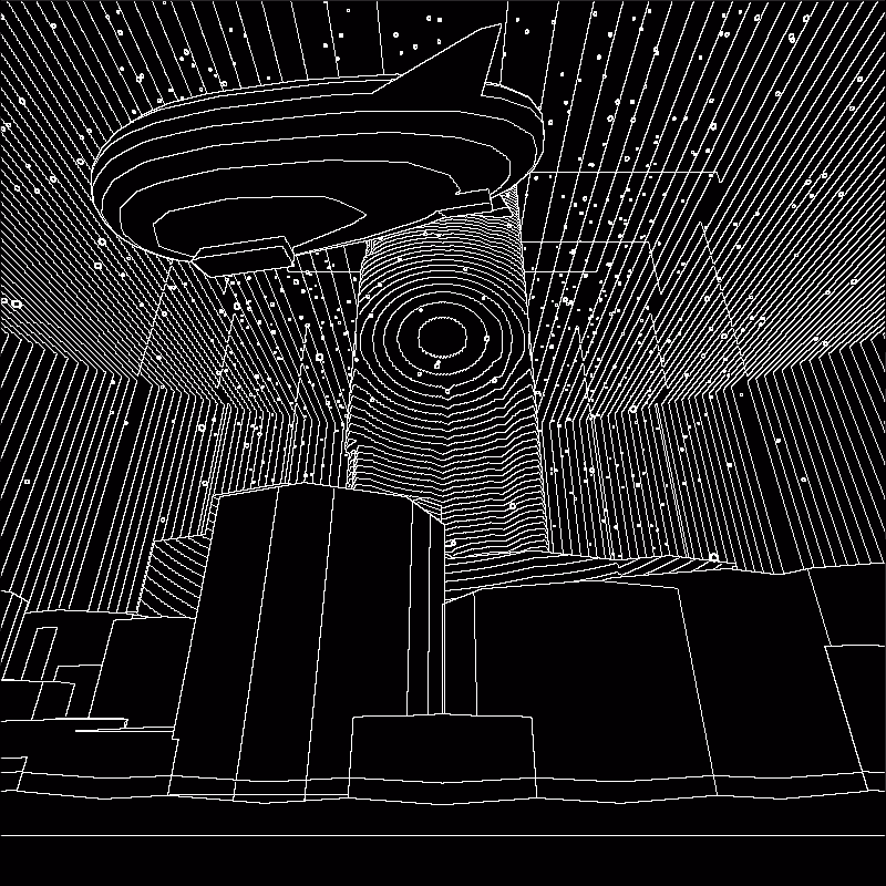 Towerdome #80