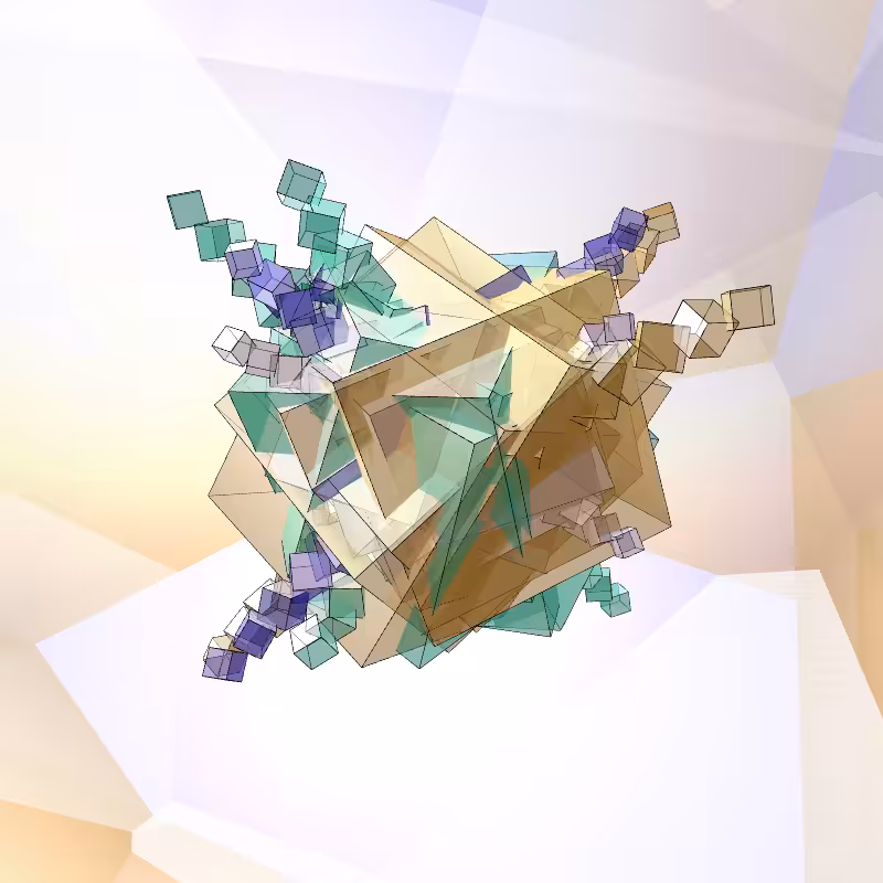 Shining Crystals typeC #70