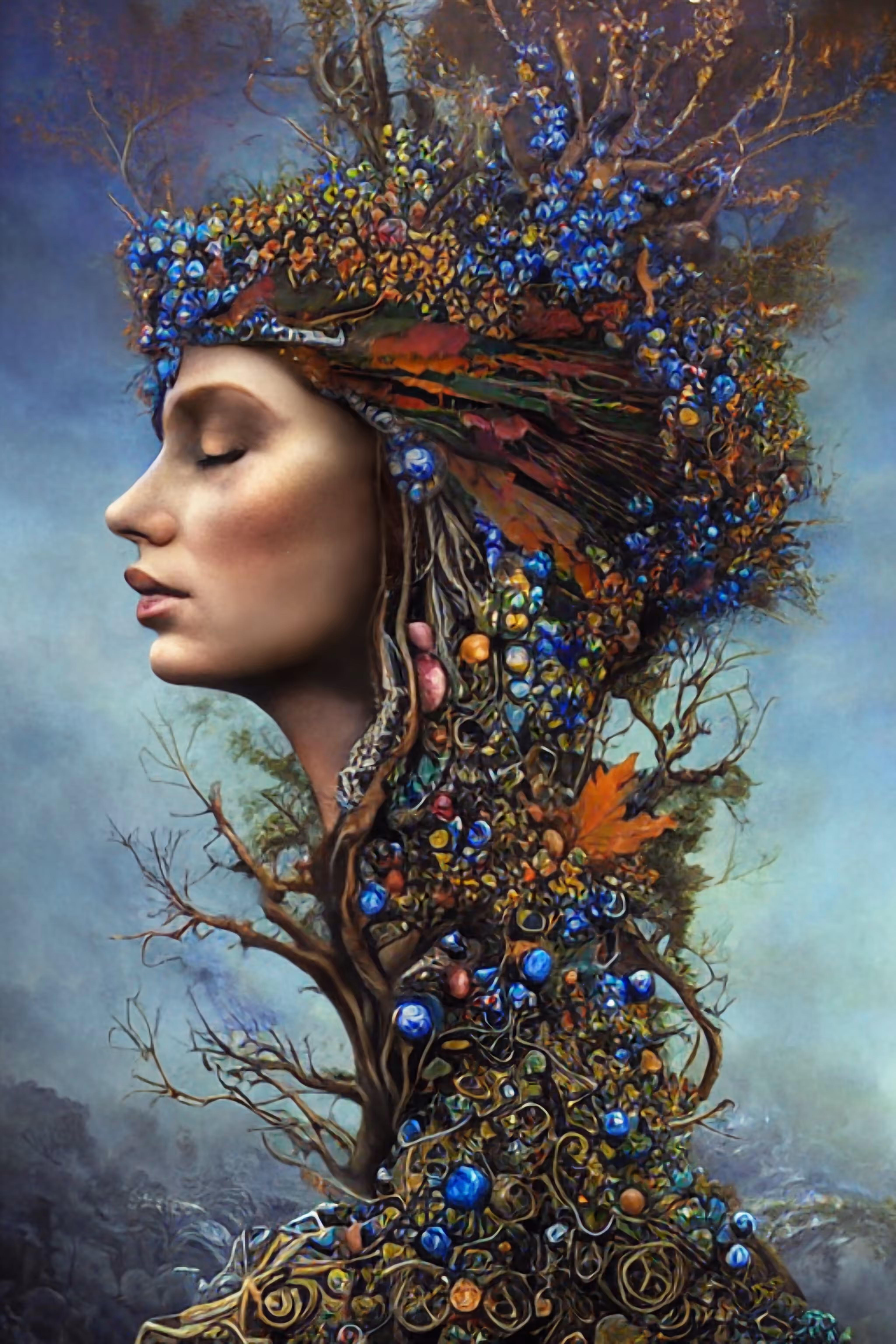 Peace of Nature