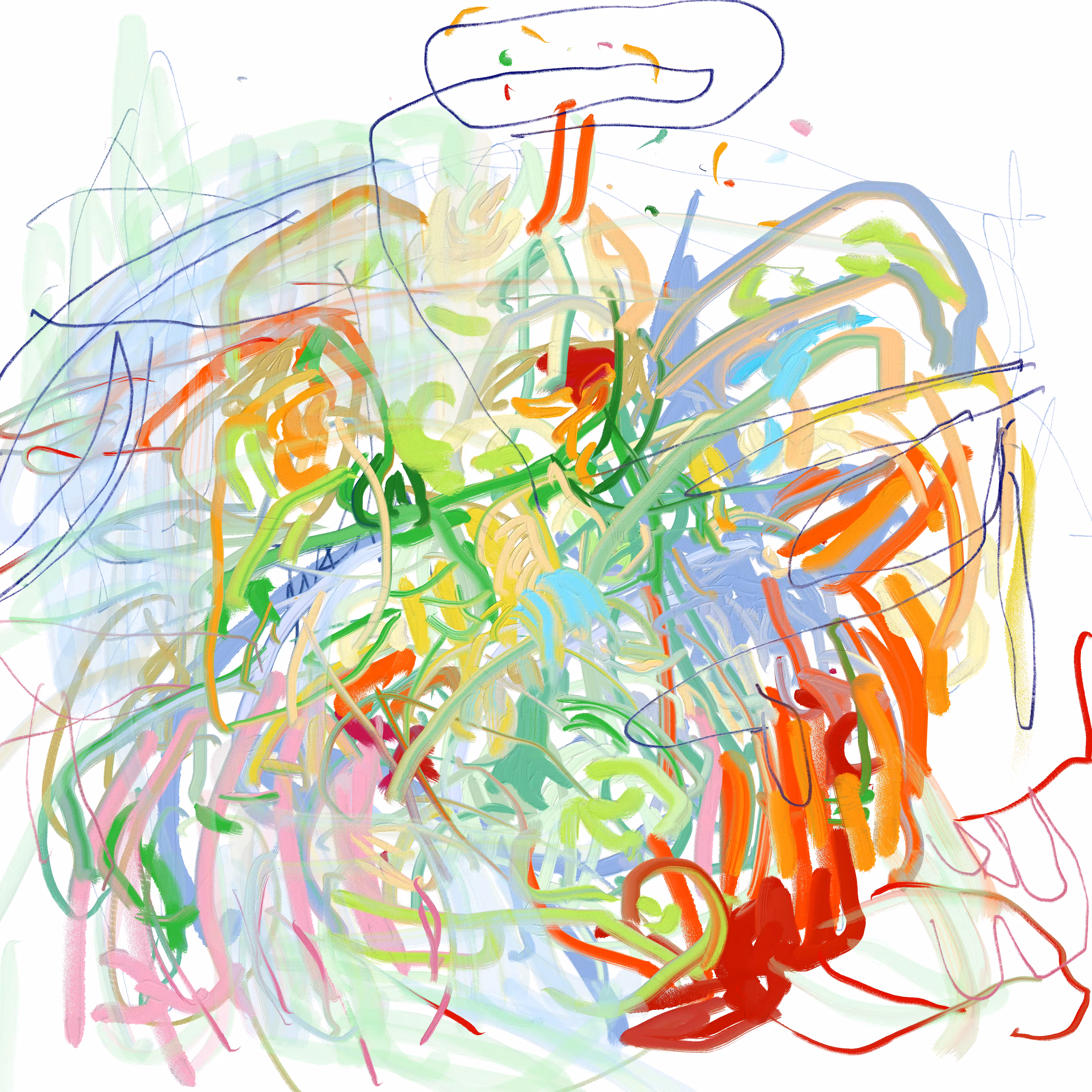Studies _22