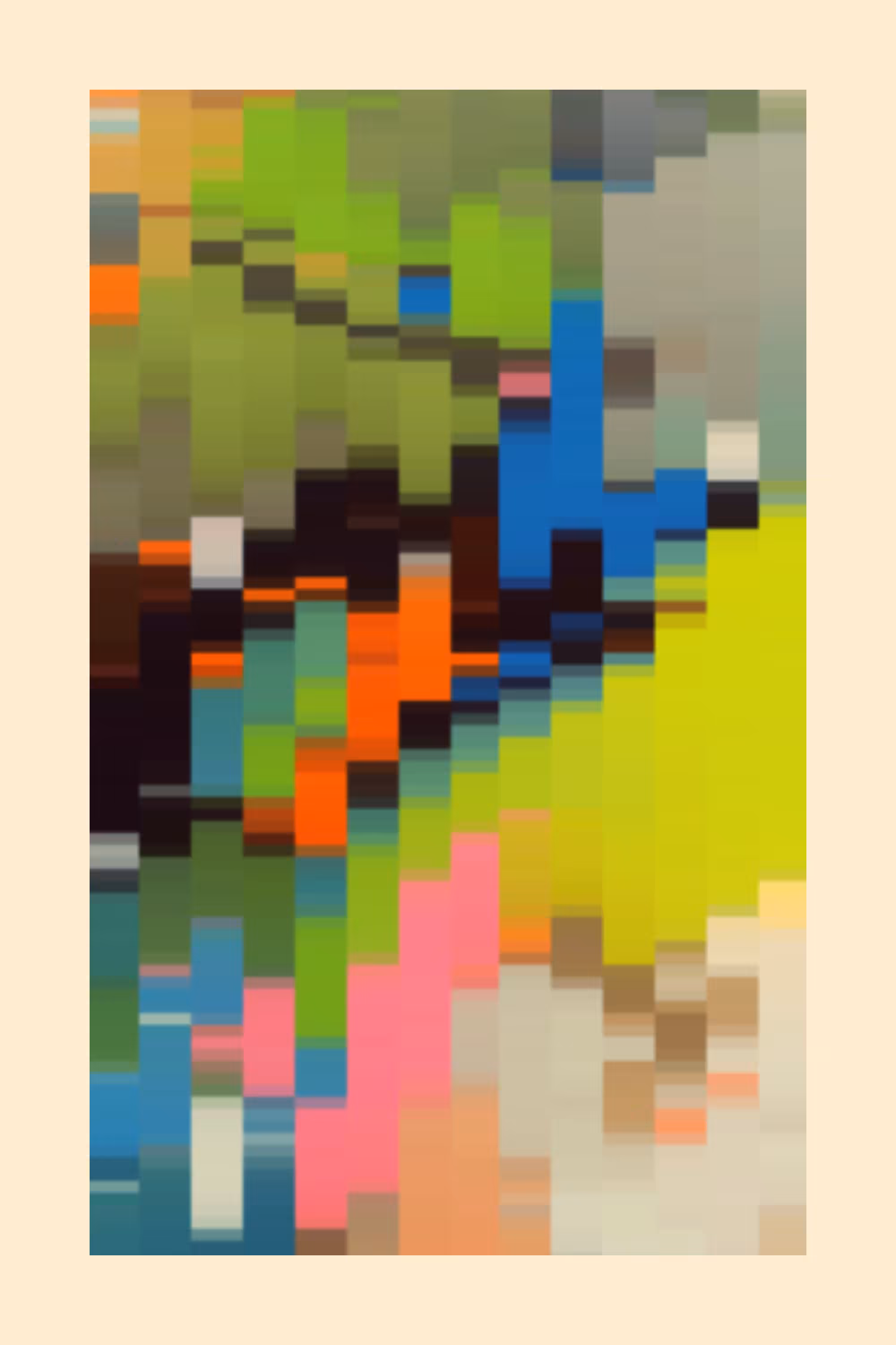 Polychromatic