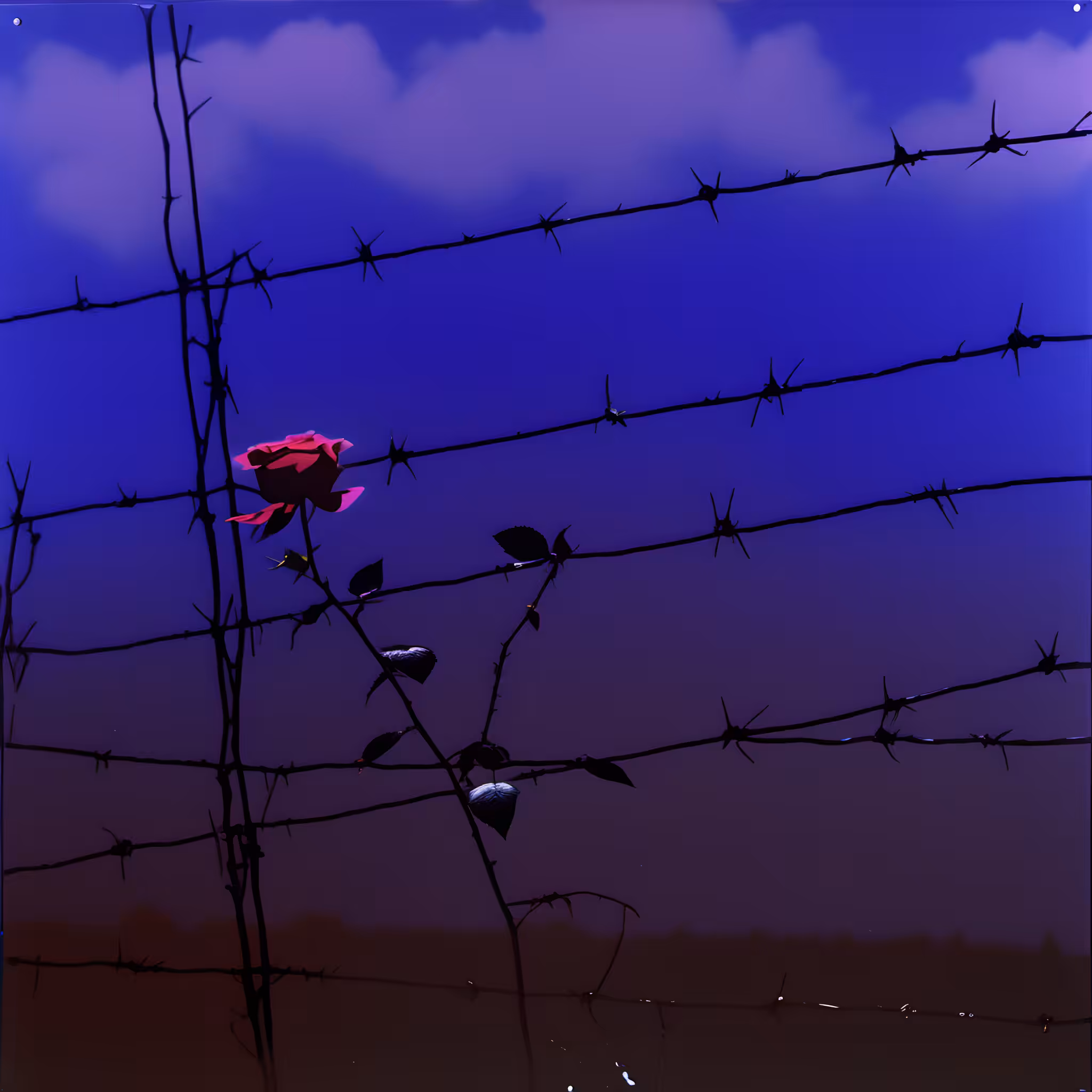 Between the hurricane and the wind #65