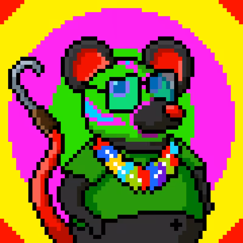XTZ-Rat #111