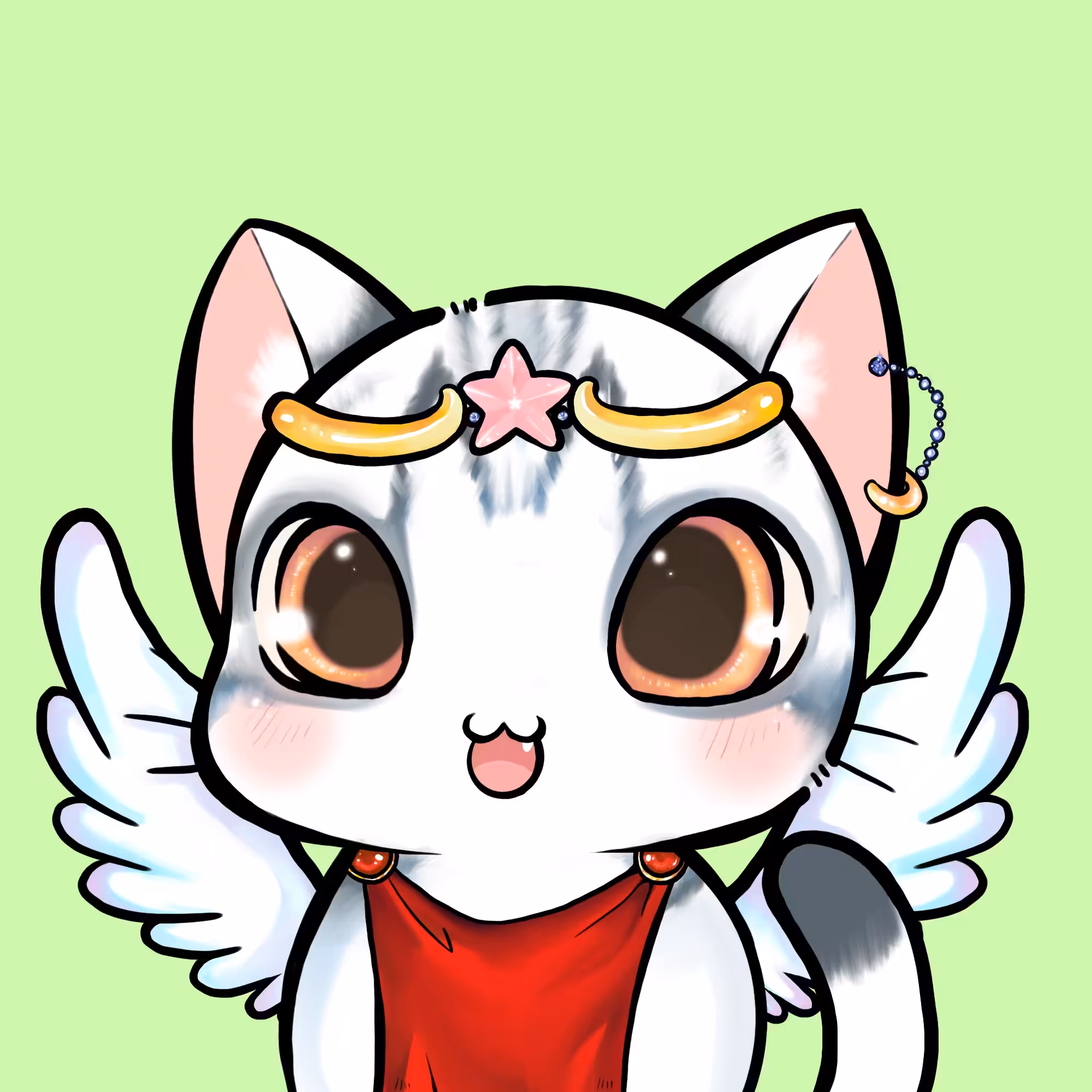 KawaiiCat#0032