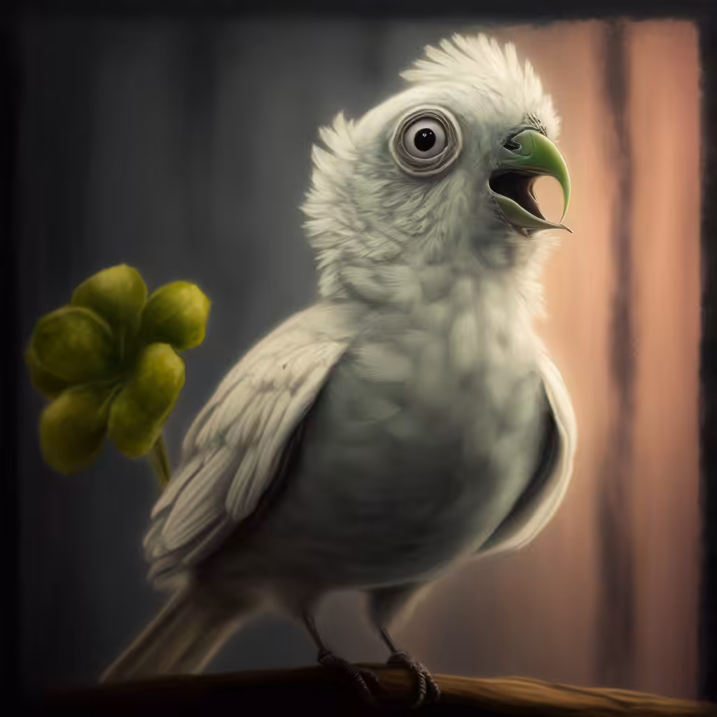 PARROT
