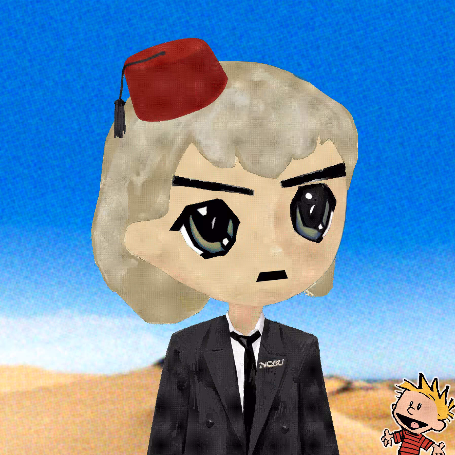 Remilio 745