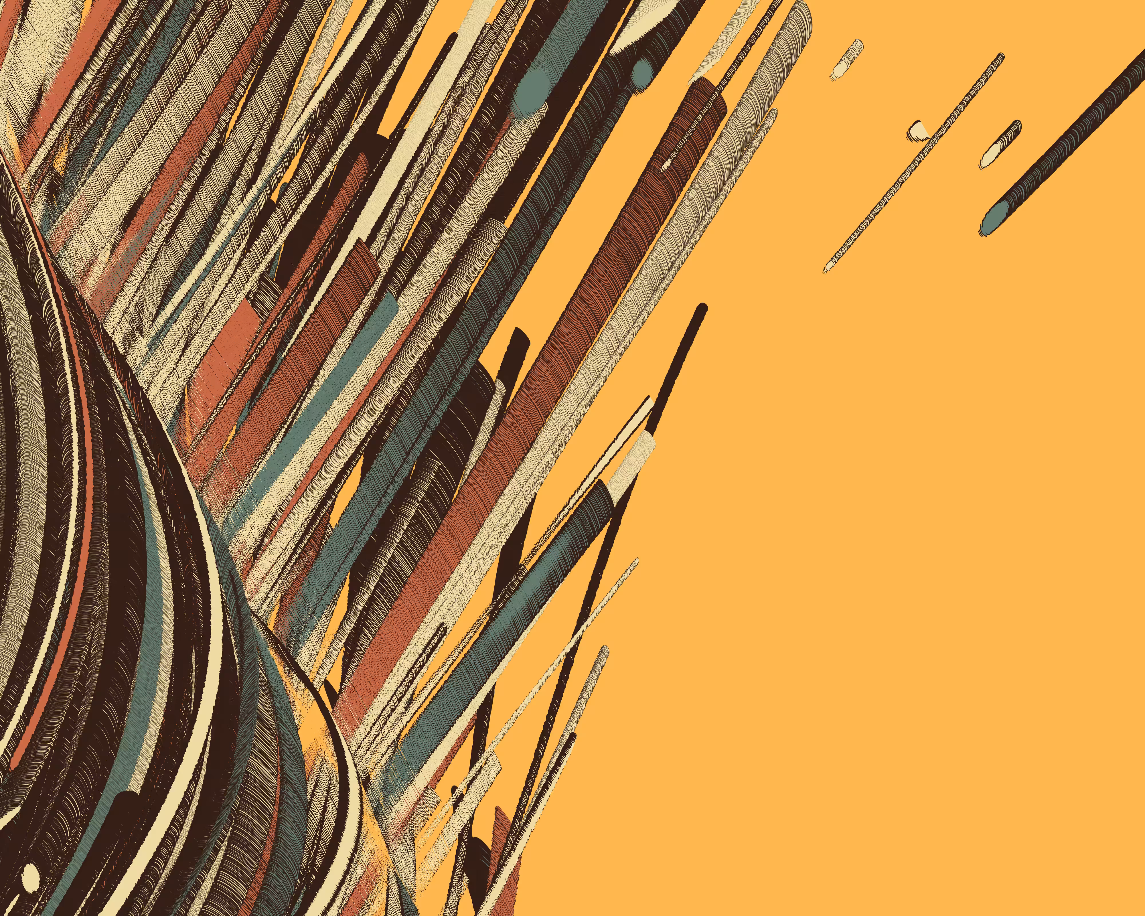 The Streamline #6