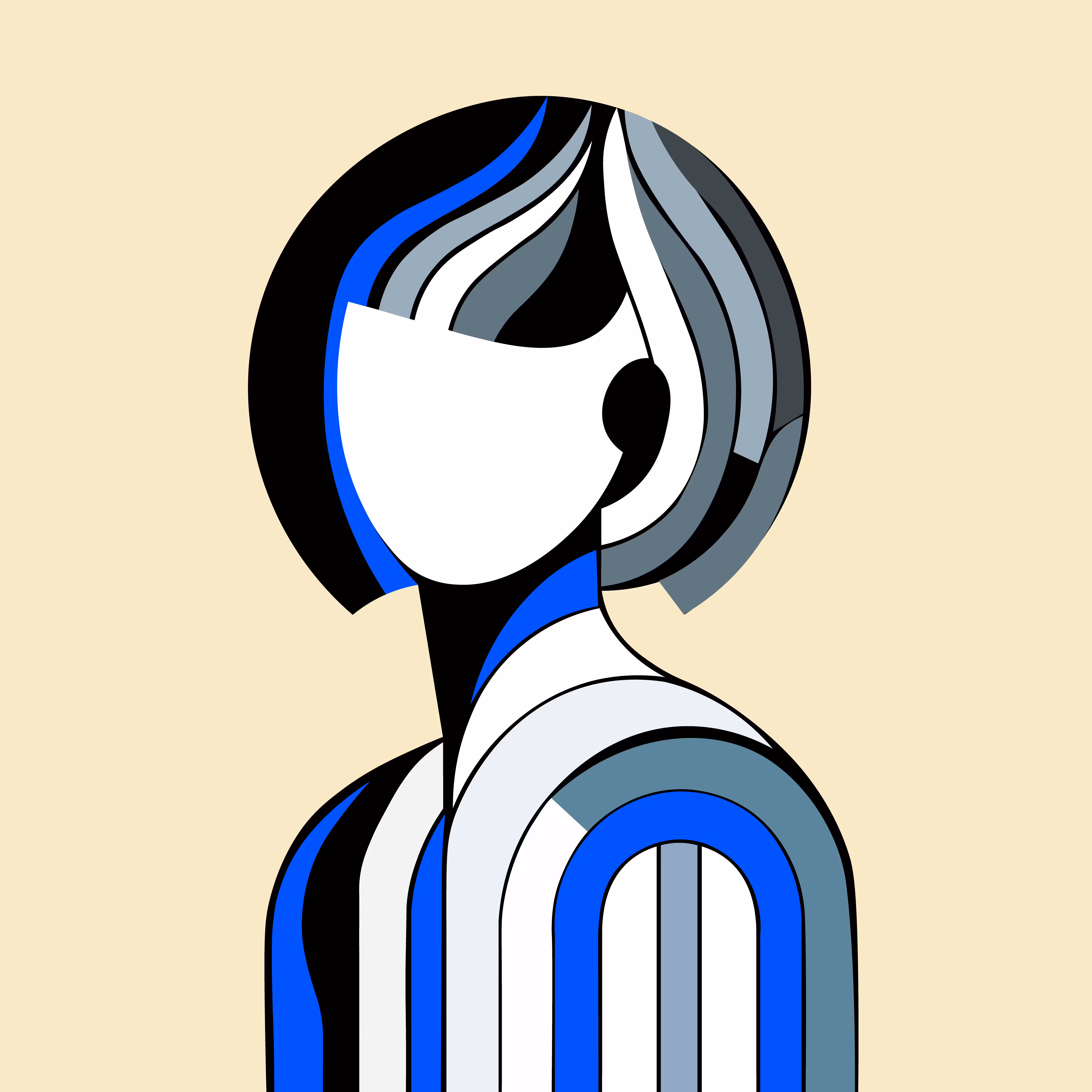 Layered Identity
