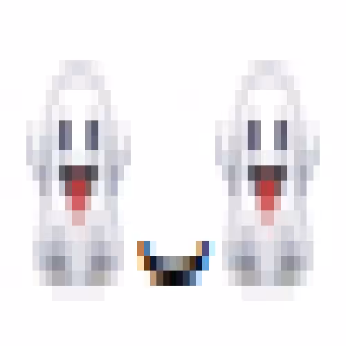 👻‿👻