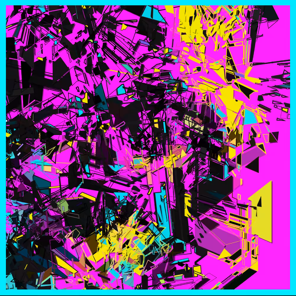 Postcard CMYK #135