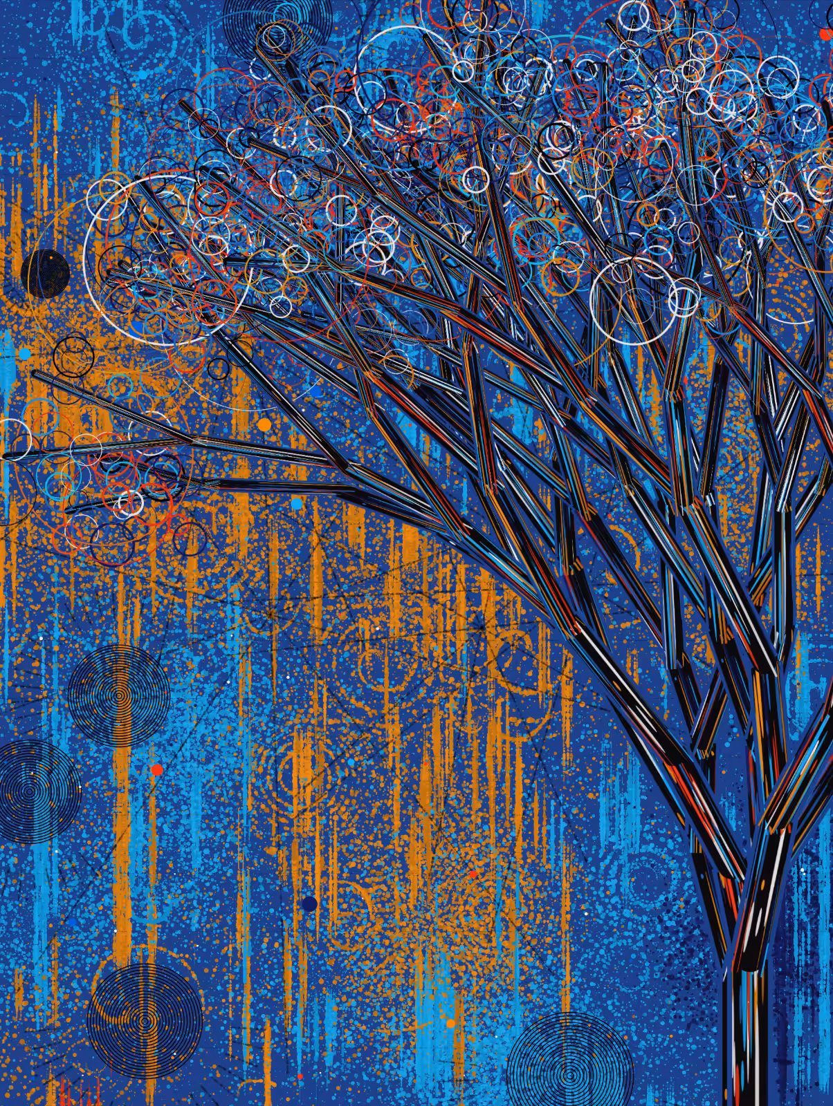 Urban Jungle #164