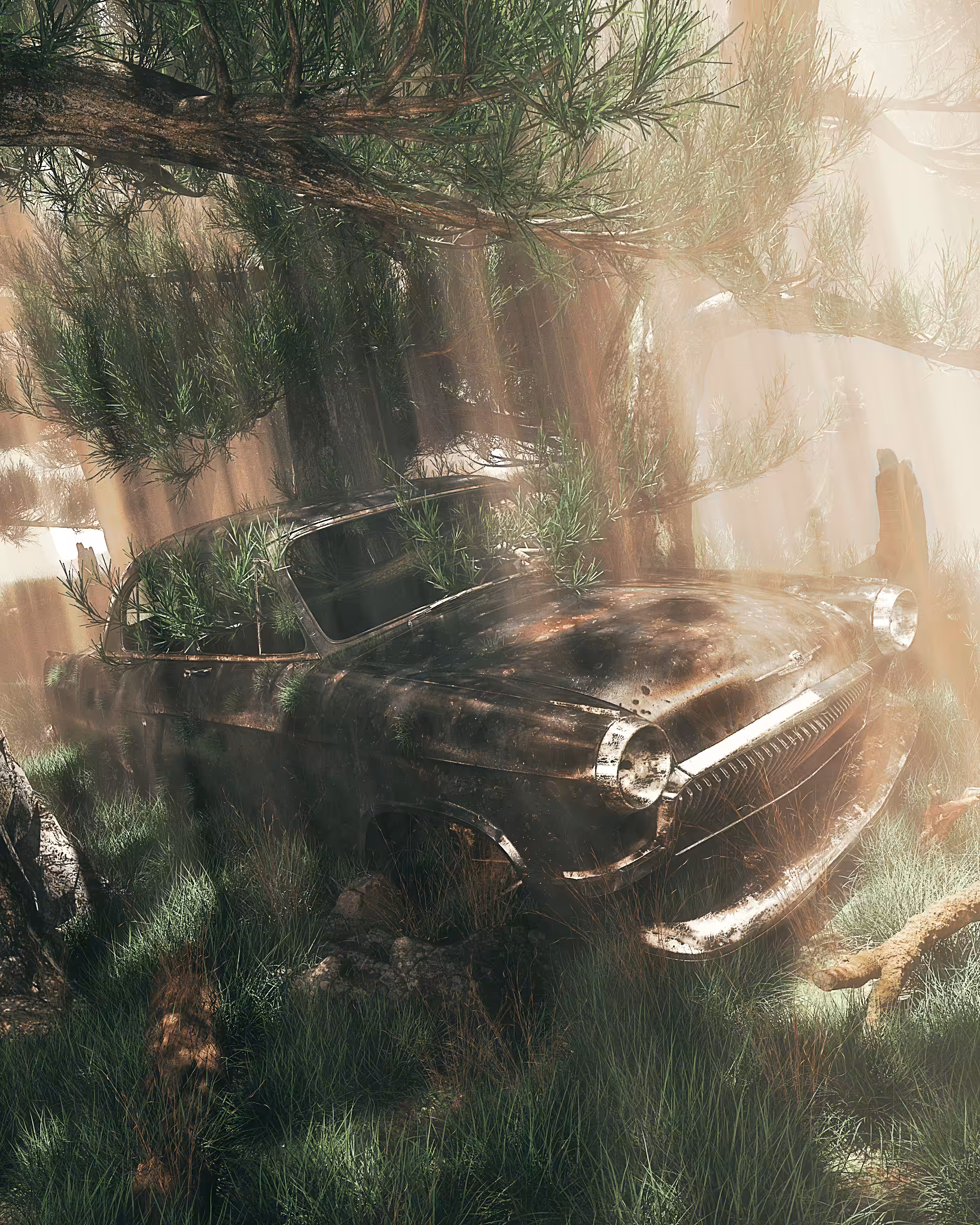 RELIC